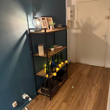 Appartement Rijselhof